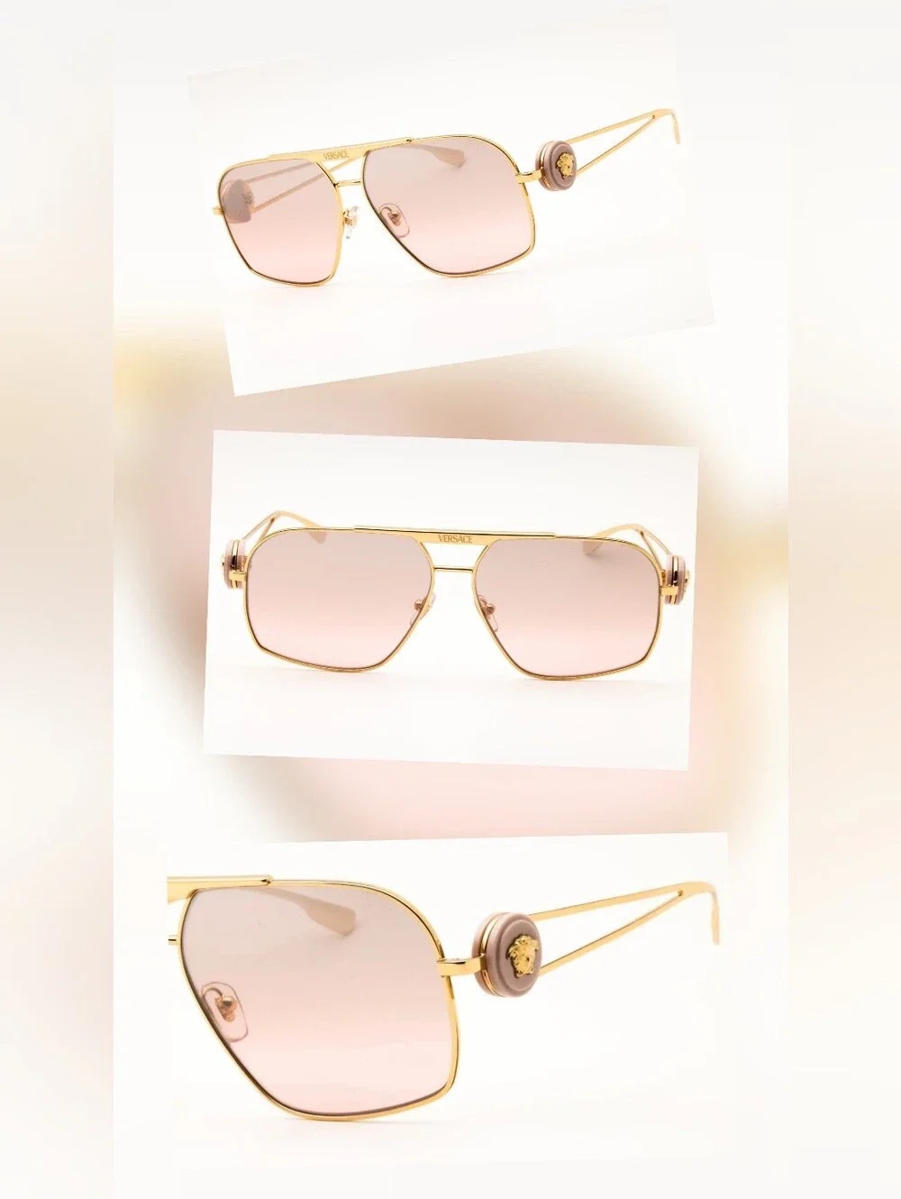 Versace 0ve2269 color
